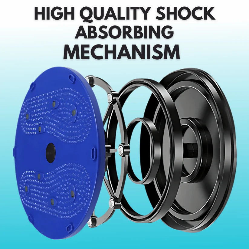 TwistFit360™- Tummy Twister For Men and Women