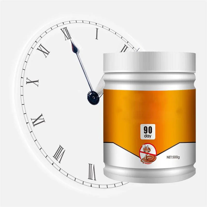 🔥Hot Sale 60% Off-Drive Snake Powerful Repellent