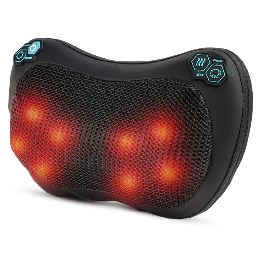 Relaxation Massage Pillow (Flat 50% OFF)