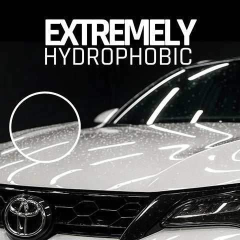 German Tech Car Coating Spray- Buy 1 Get 1 Free