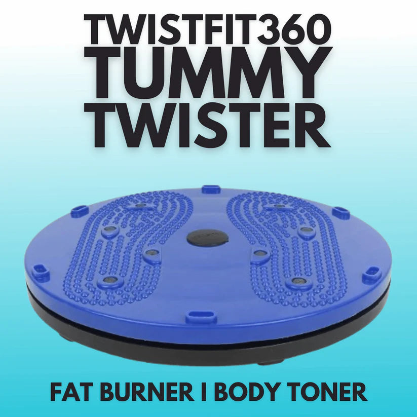 TwistFit360™- Tummy Twister For Men and Women