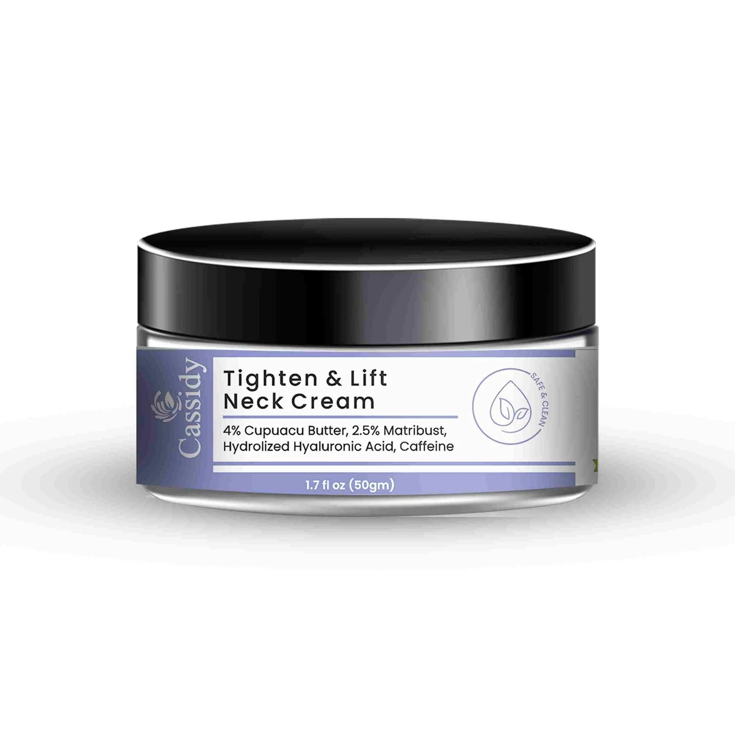 Skin Tighten & Lift Neck Cream ( Buy 1 Get 1 Free )