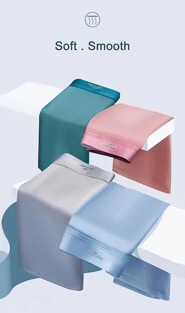 SkySoft Airlite Boxers (Pack of 5)