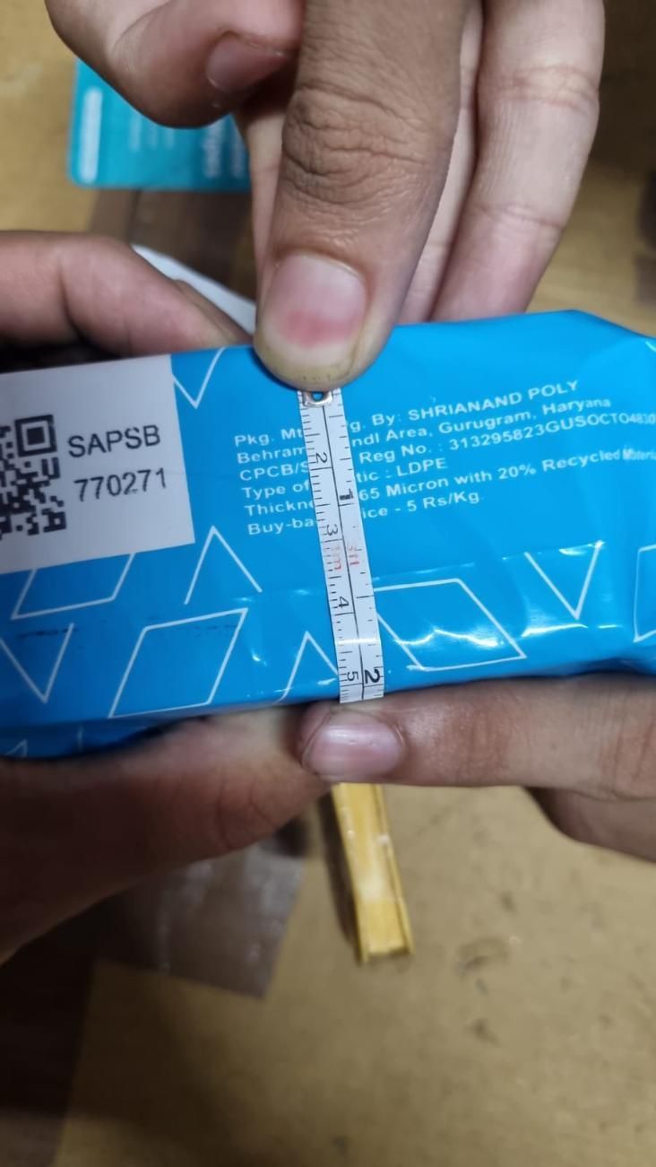 Natural Tea Tree Anti-Lice & Nits Shampoo 100ml  Each (Pack of 2)