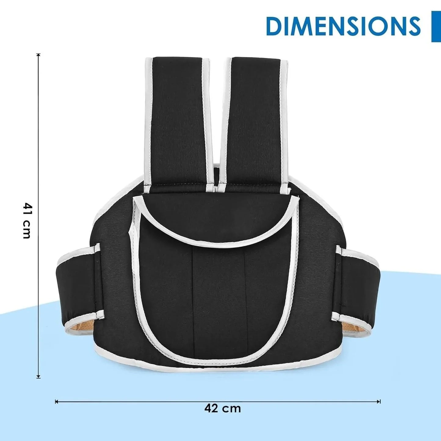 Baby Travel Safety Belt