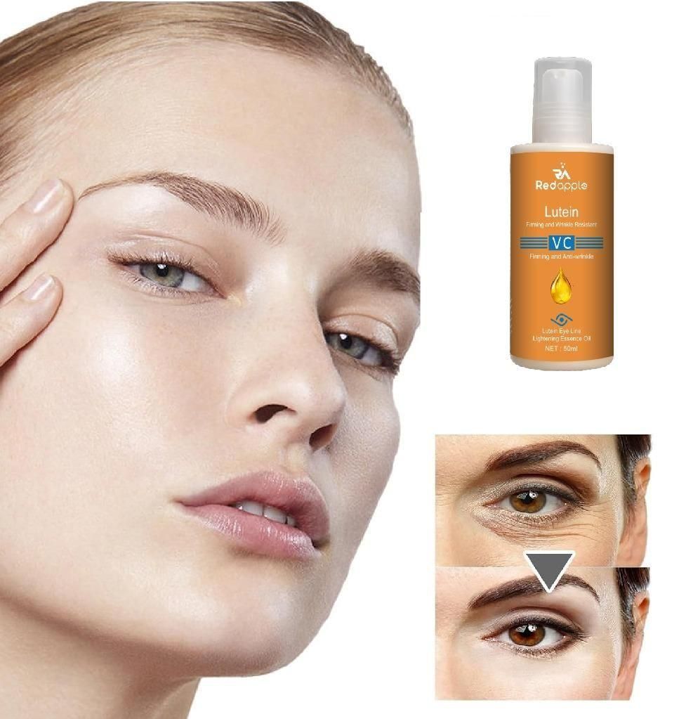 Lutein Firming and Anti-Wrinkle Serum (BUY1 GET1 FREE)