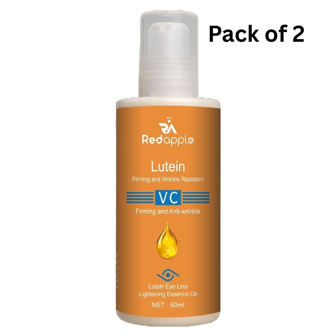 Lutein Firming and Anti-Wrinkle Serum (BUY1 GET1 FREE)