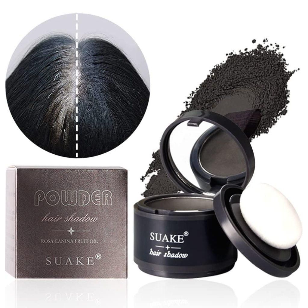 Hair Filler Powder - Instant Volume & Scalp Coverage
