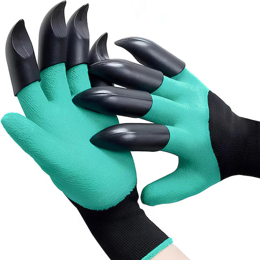 ClawMaster™ Gardening Gloves