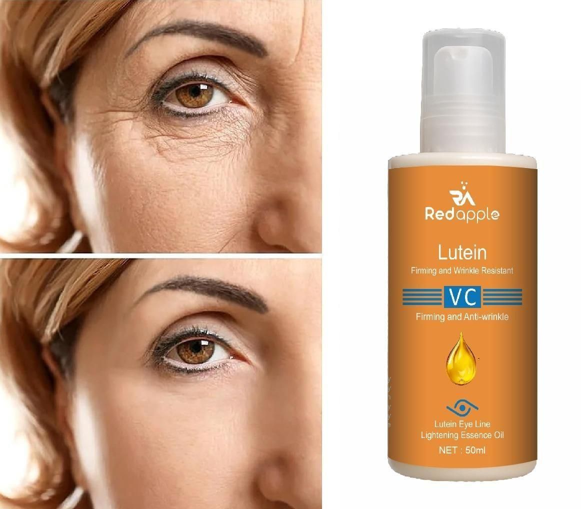Lutein Firming and Anti-Wrinkle Serum (BUY1 GET1 FREE)