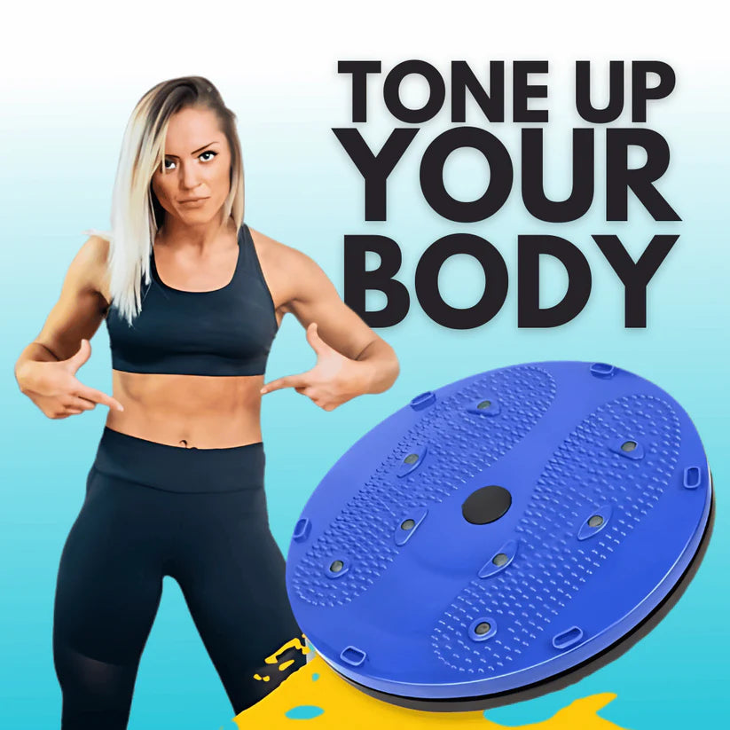 TwistFit360™- Tummy Twister For Men and Women