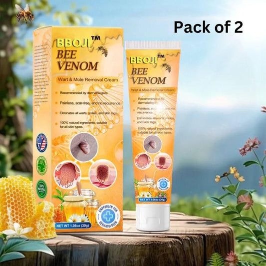 Wart & Mole Removal pen (Pack of 2)