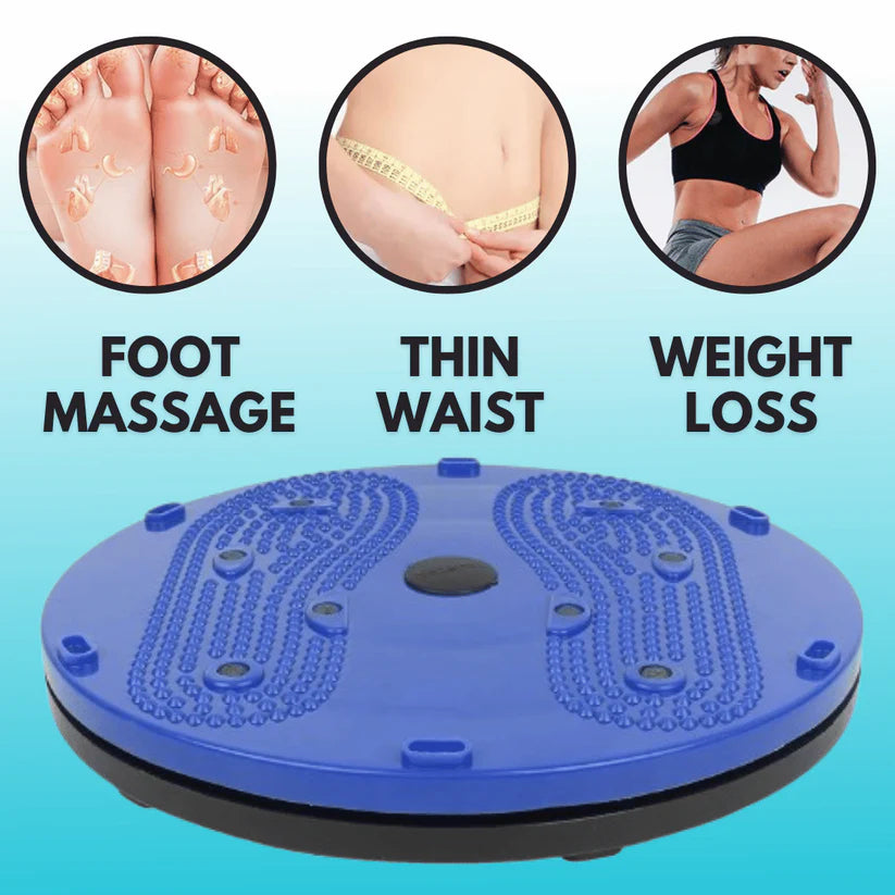TwistFit360™- Tummy Twister For Men and Women