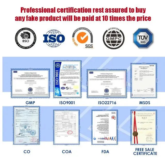 Anti-Wrinkle Lifting & Firming Serum (BUY 1 GET 1 FREE)