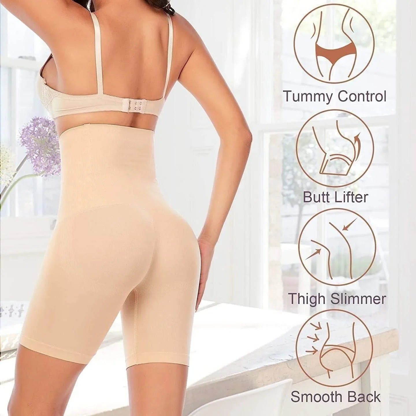 CurveFit™ 4-in-1 Shaper