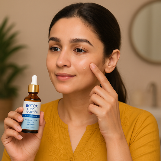 Anti-Wrinkle Lifting & Firming Serum (BUY 1 GET 1 FREE)