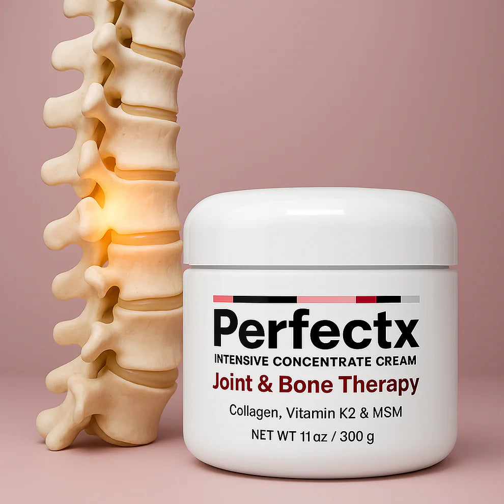 Perfectx Joint & Bone Therapy Cream(Buy 1 Get 1 Free)