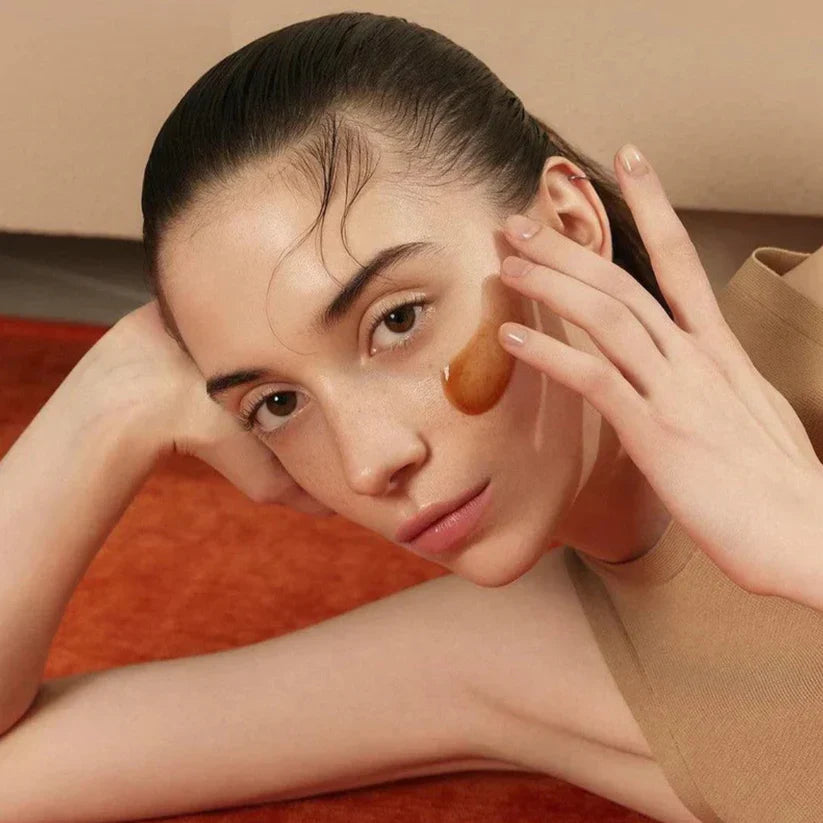 HONEY PEEL-OFF MASK (🔥Buy 1 Get 1 Free🔥)