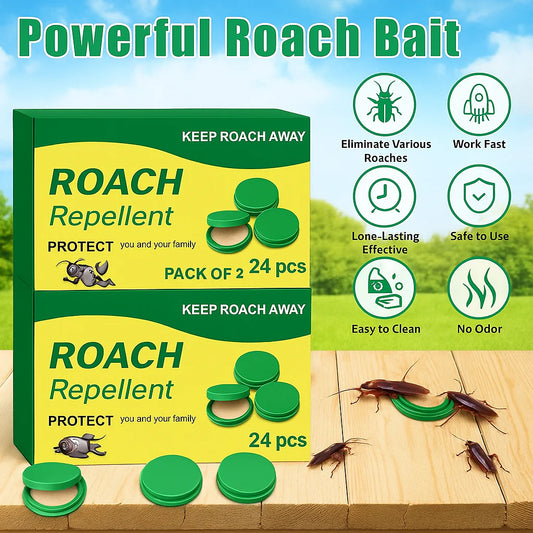 Roach Repellent