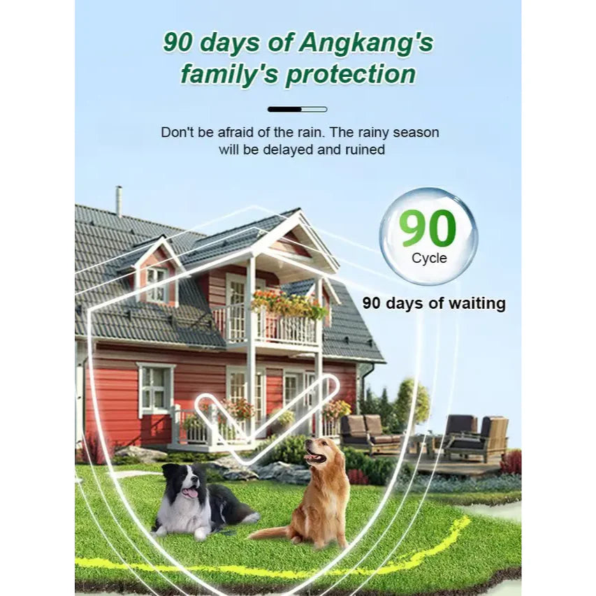 🔥Hot Sale 60% Off-Drive Snake Powerful Repellent