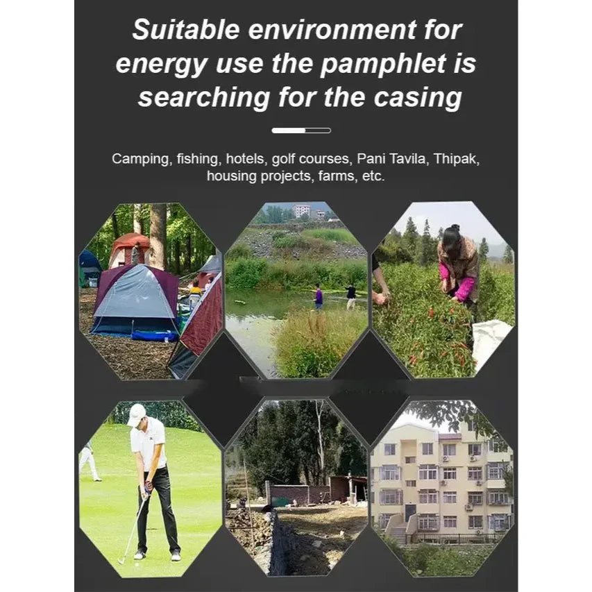 🔥Hot Sale 60% Off-Drive Snake Powerful Repellent