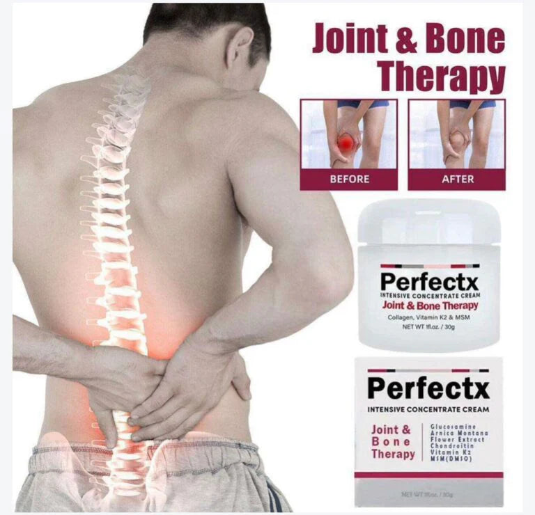 Bone Therapy Cream (Buy 1 Get 1 Free)