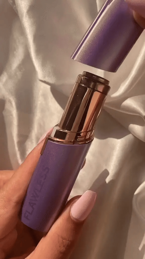 Unisex 3 in 1 Electric Nose Hair Trimmer