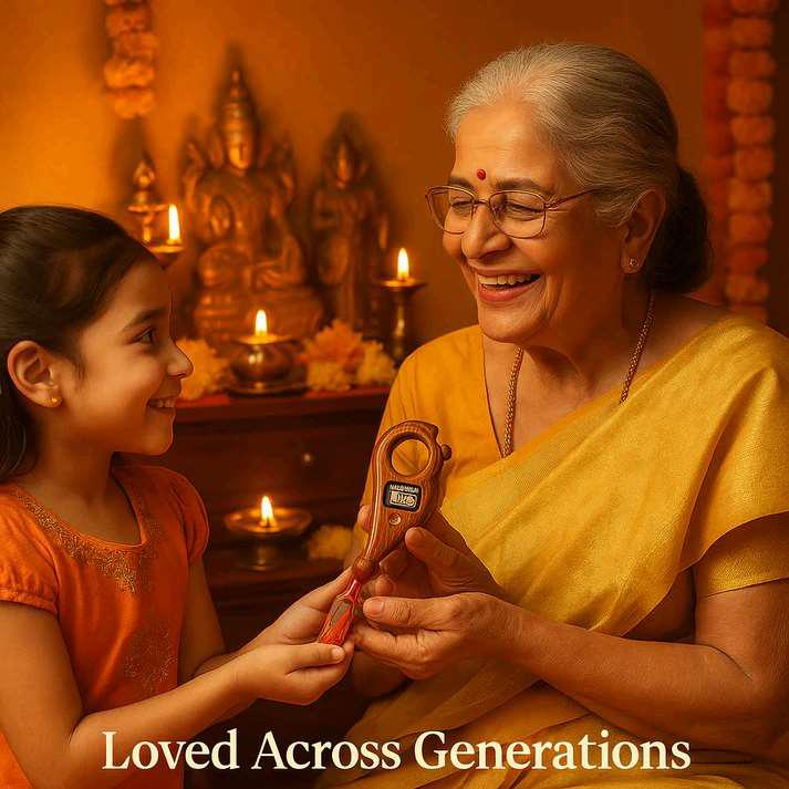 JapCounter™( A spiritual chanting )