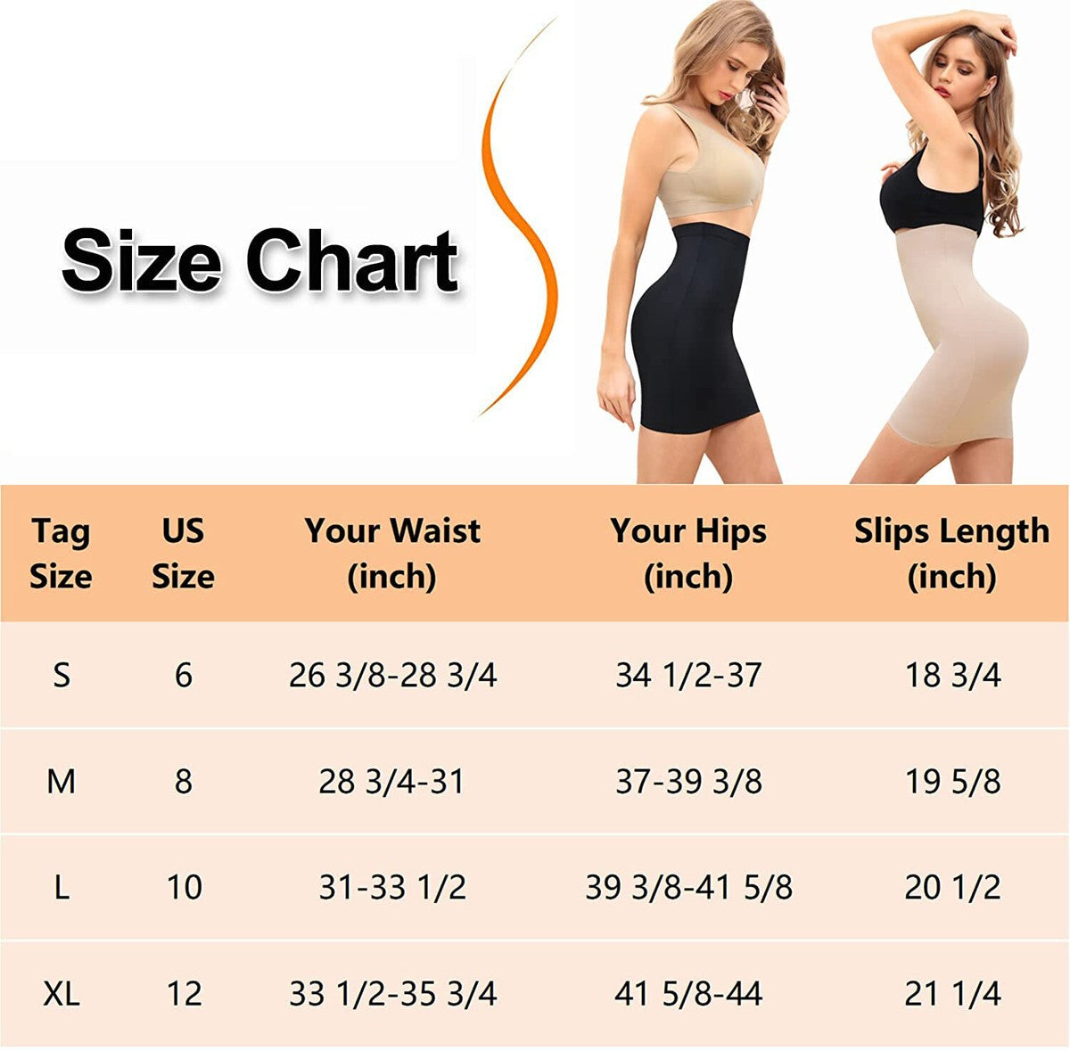 CurveFit™ 4-in-1 Shaper