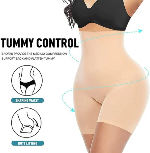 CurveFit™ 4-in-1 Shaper